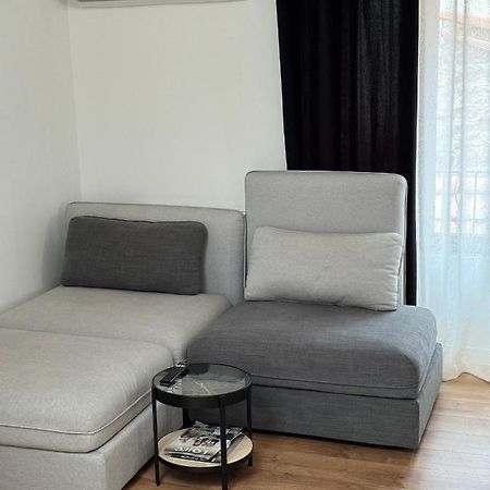 Apartament Katrine Saint-Etienne  Zewnętrze zdjęcie