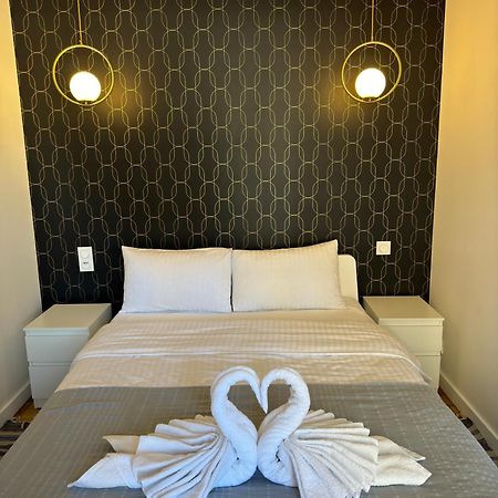 Apartament Katrine Saint-Etienne  Zewnętrze zdjęcie