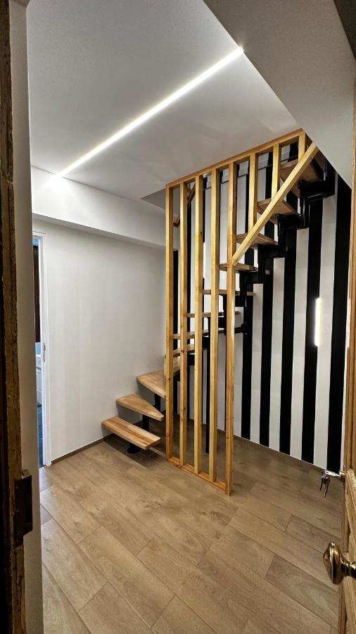 Apartament Katrine Saint-Etienne  Zewnętrze zdjęcie