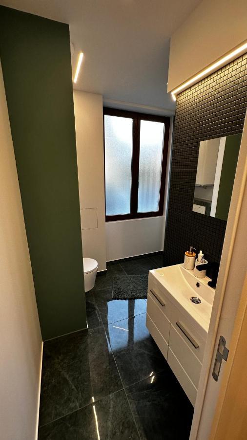 Apartament Katrine Saint-Etienne  Zewnętrze zdjęcie