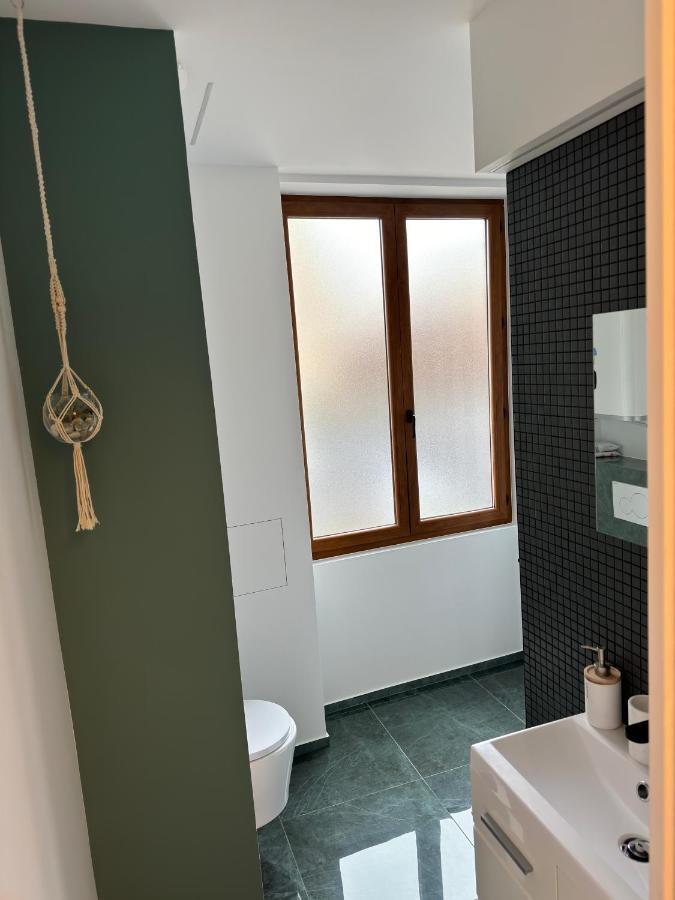 Apartament Katrine Saint-Etienne  Zewnętrze zdjęcie