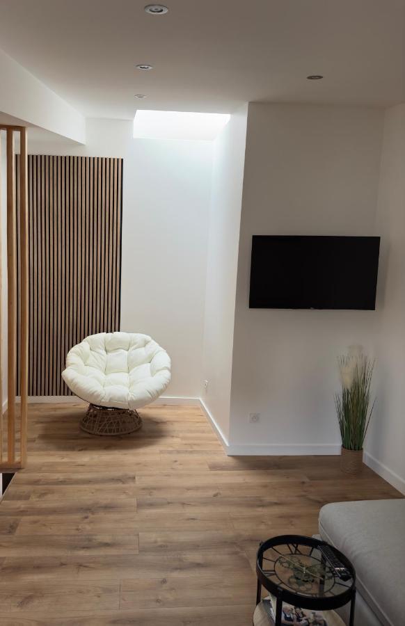 Apartament Katrine Saint-Etienne  Zewnętrze zdjęcie