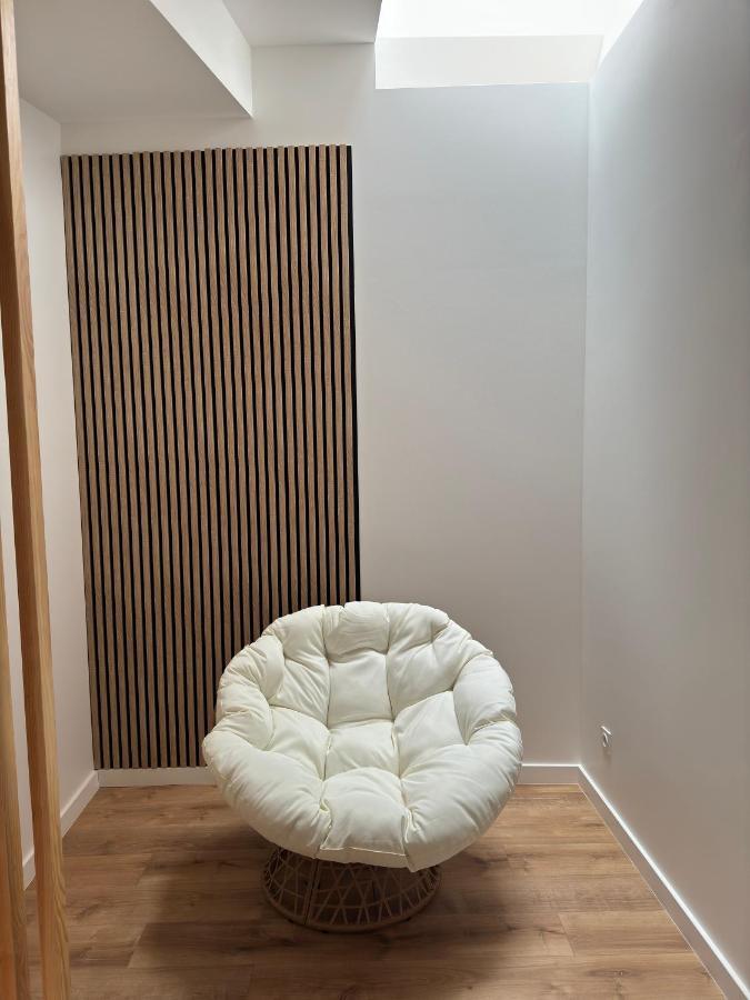 Apartament Katrine Saint-Etienne  Zewnętrze zdjęcie